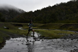 Patagonia Run 2024 - 42K