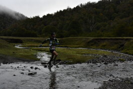 Patagonia Run 2024 - 42K