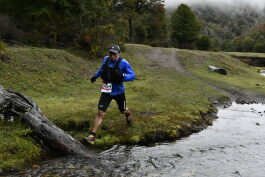 Patagonia Run 2024 - 42K