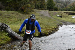 Patagonia Run 2024 - 42K