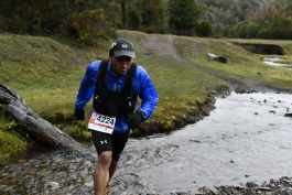 Patagonia Run 2024 - 42K