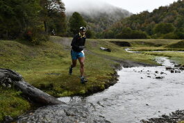 Patagonia Run 2024 - 42K