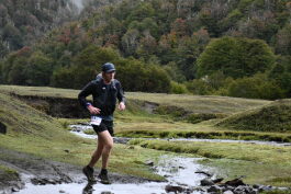 Patagonia Run 2024 - 42K