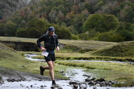 Patagonia Run 2024 - 42K