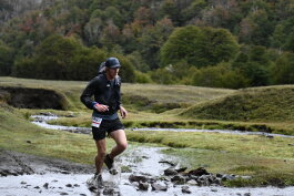 Patagonia Run 2024 - 42K