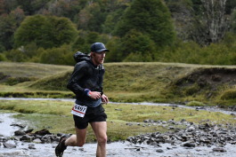 Patagonia Run 2024 - 42K