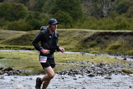 Patagonia Run 2024 - 42K