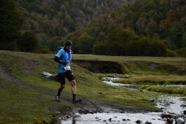 Patagonia Run 2024 - 42K