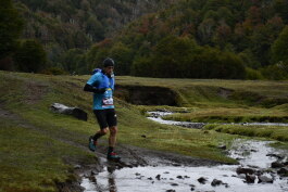 Patagonia Run 2024 - 42K