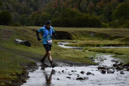 Patagonia Run 2024 - 42K