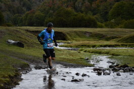 Patagonia Run 2024 - 42K