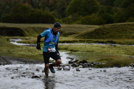 Patagonia Run 2024 - 42K