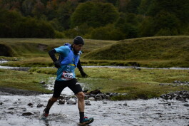 Patagonia Run 2024 - 42K