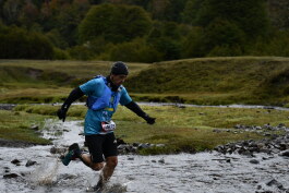 Patagonia Run 2024 - 42K