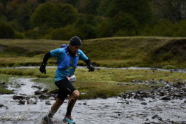 Patagonia Run 2024 - 42K