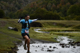 Patagonia Run 2024 - 42K