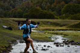 Patagonia Run 2024 - 42K