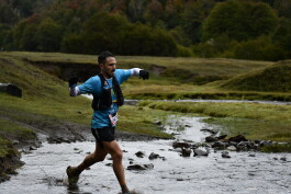 Patagonia Run 2024 - 42K