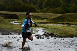 Patagonia Run 2024 - 42K