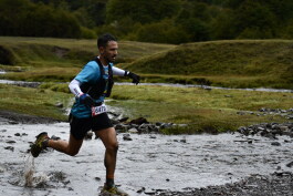 Patagonia Run 2024 - 42K