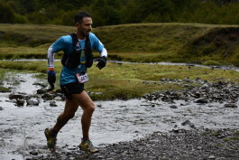 Patagonia Run 2024 - 42K