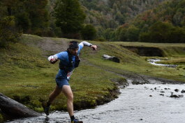 Patagonia Run 2024 - 42K