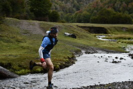 Patagonia Run 2024 - 42K