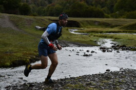 Patagonia Run 2024 - 42K