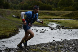 Patagonia Run 2024 - 42K