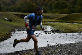 Patagonia Run 2024 - 42K