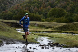 Patagonia Run 2024 - 42K