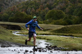 Patagonia Run 2024 - 42K