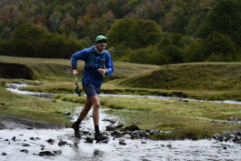 Patagonia Run 2024 - 42K