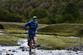 Patagonia Run 2024 - 42K