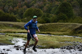 Patagonia Run 2024 - 42K