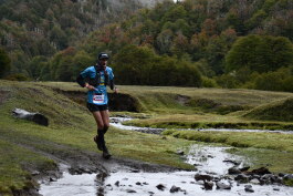 Patagonia Run 2024 - 42K