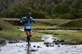 Patagonia Run 2024 - 42K