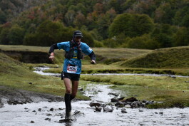 Patagonia Run 2024 - 42K