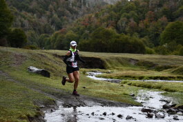 Patagonia Run 2024 - 42K