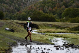 Patagonia Run 2024 - 42K