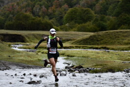 Patagonia Run 2024 - 42K