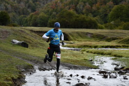 Patagonia Run 2024 - 42K