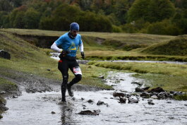 Patagonia Run 2024 - 42K