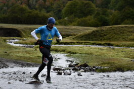 Patagonia Run 2024 - 42K