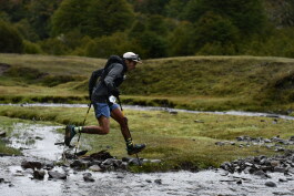 Patagonia Run 2024 - 42K