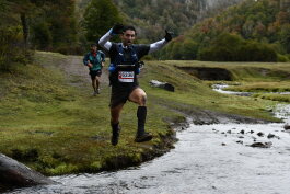 Patagonia Run 2024 - 42K