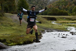 Patagonia Run 2024 - 42K