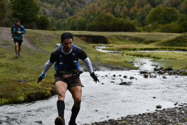 Patagonia Run 2024 - 42K