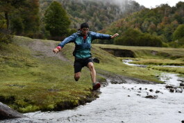 Patagonia Run 2024 - 42K