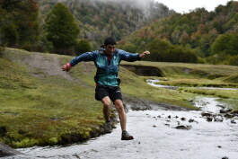 Patagonia Run 2024 - 42K